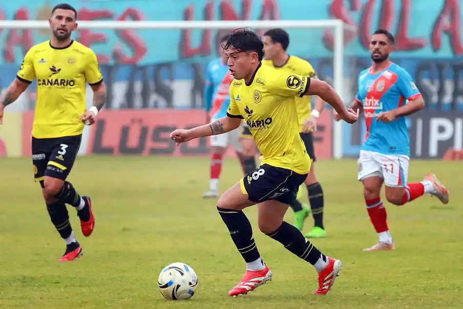 flandria arsenal
