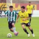 Flandria no pudo sostener la ventaja