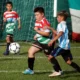 fútbol infantil