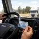licencia conducir profesional