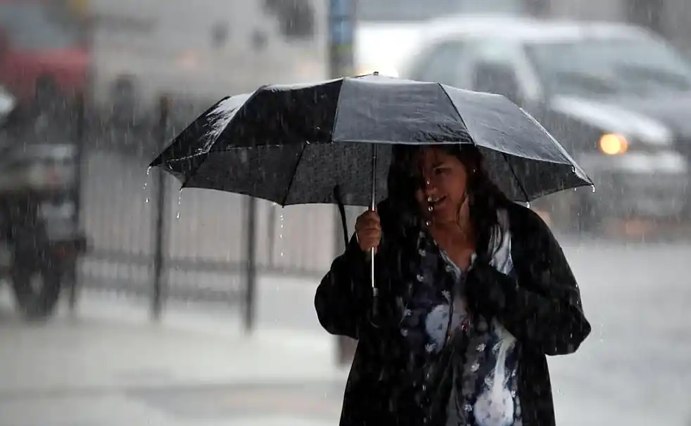 Cómo seguirá el clima tras las tormentas y qué se espera para la final del Mundial 2026 34 Cómo seguirá el clima para la final del Mundial 2026