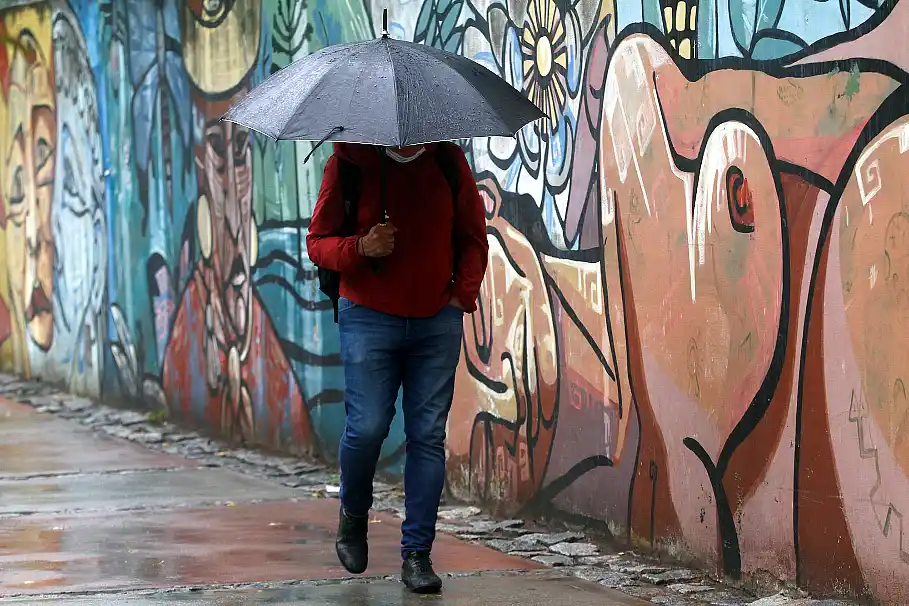 Cómo seguirá el clima para la final del Mundial 2026