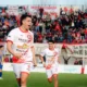 Club Luján reaccionó a tiempo