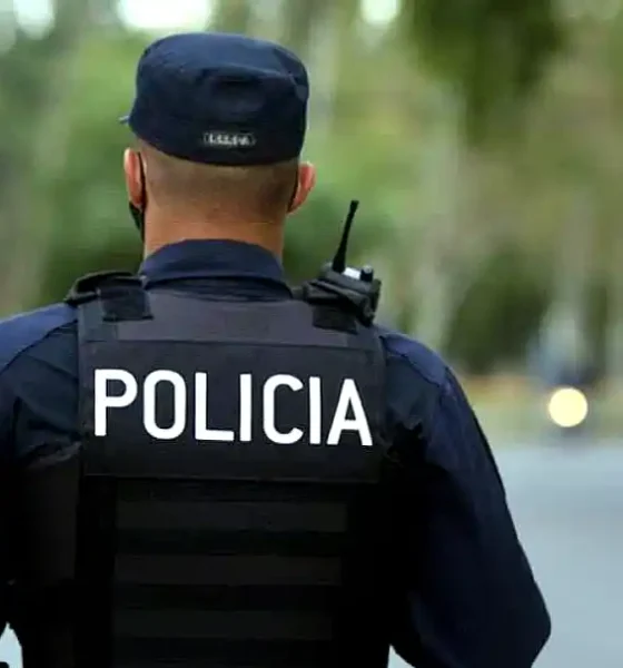 Policía Bonaerense