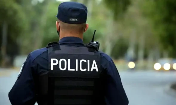 Policía Bonaerense