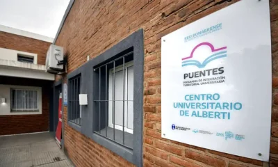 Programa Puentes