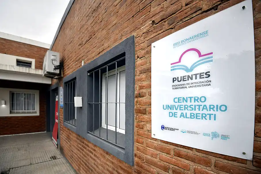 Programa Puentes