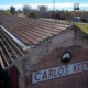 remodelación Granero Carlos Keen