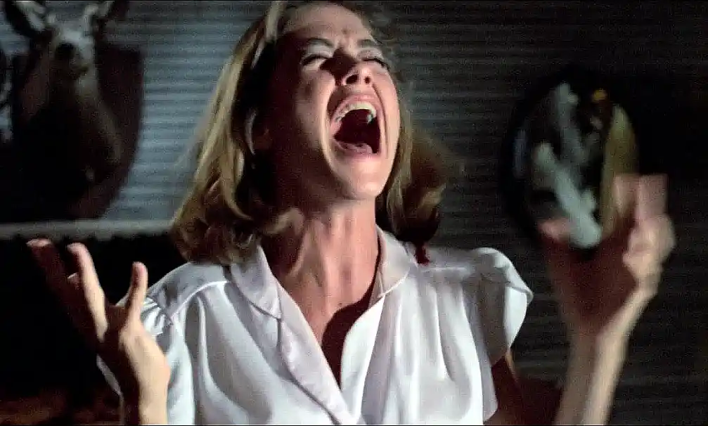 Llega Flashback Terror II con ocho películas y encuentros con realizadores 37 Flashback Terror