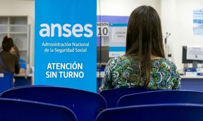 ANSES desempleo