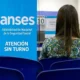 ANSES desempleo
