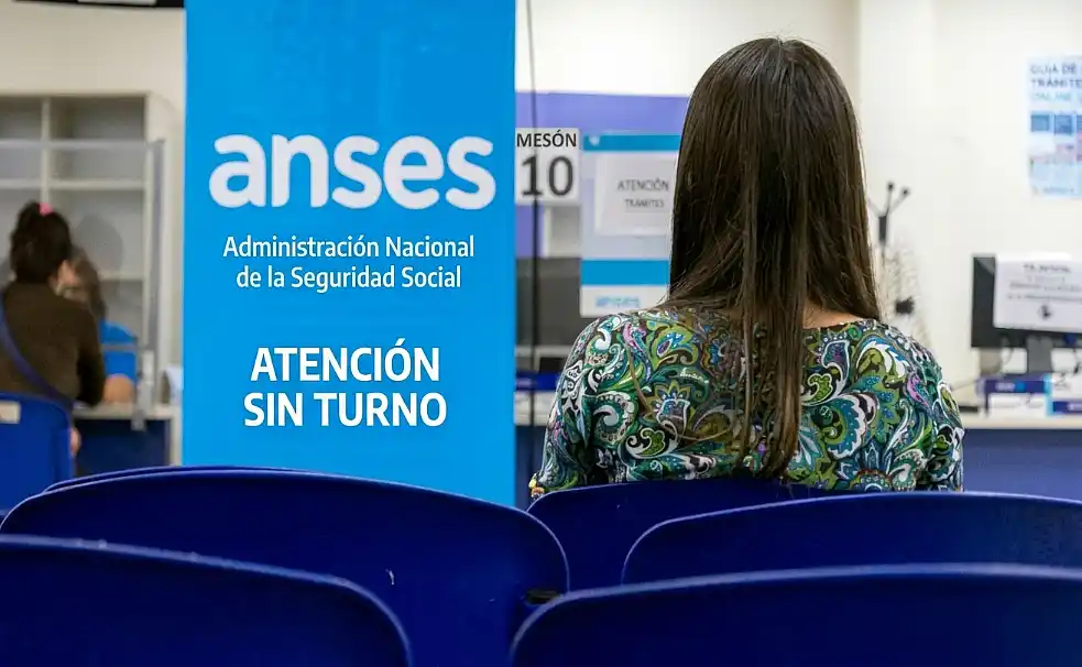 ANSES desempleo