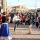 Fin de semana en Luján