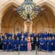 Coro Municipal de Luján suma nuevas voces