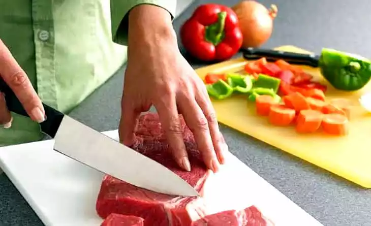 Alimentos: cómo inscribirse al curso obligatorio de manipulación en Luján 34 alimentos
