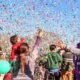 Día del Niño en Luján