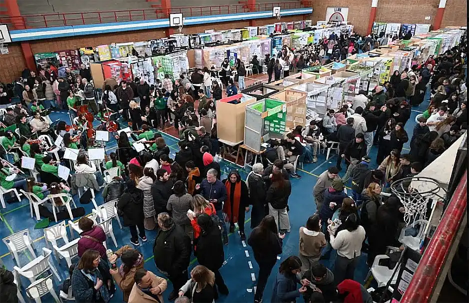 Feria Regional