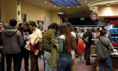 Festival de cine