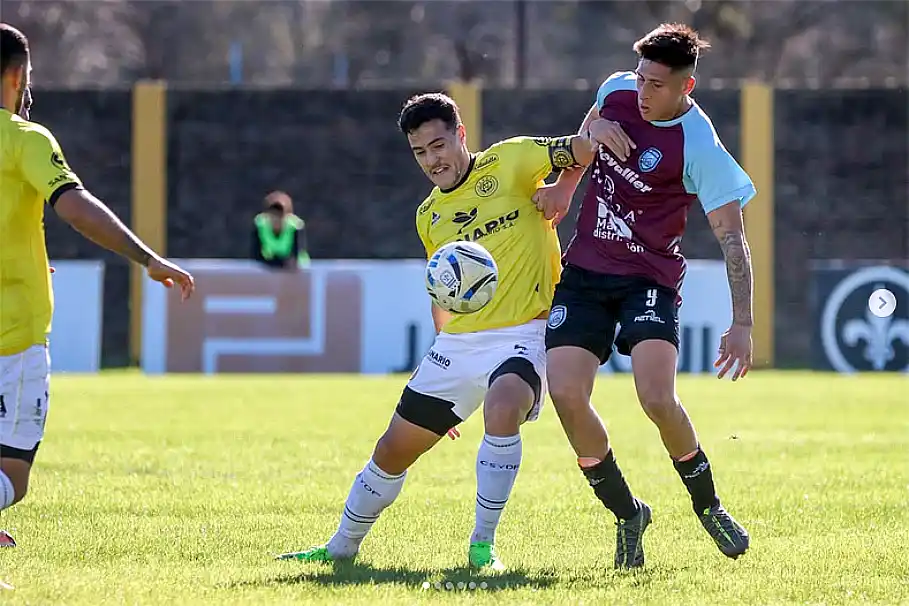 Flandria Urquiza