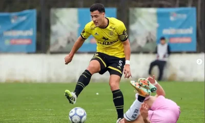 Flandria rescató un empate en Pilar
