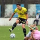 Flandria rescató un empate en Pilar
