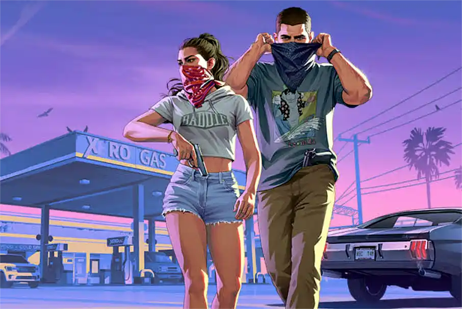 GTA VI: récords, filtraciones y una expectativa que desafía a GTA V 38 GTA VI: récords, filtraciones
