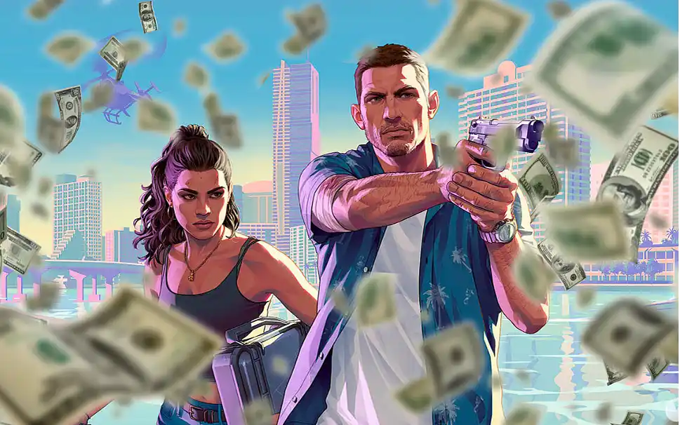 GTA VI: récords, filtraciones y una expectativa que desafía a GTA V 40 GTA VI: récords, filtraciones