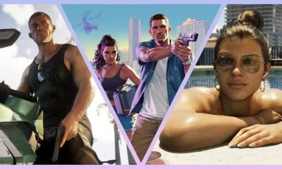 GTA VI: récords, filtraciones
