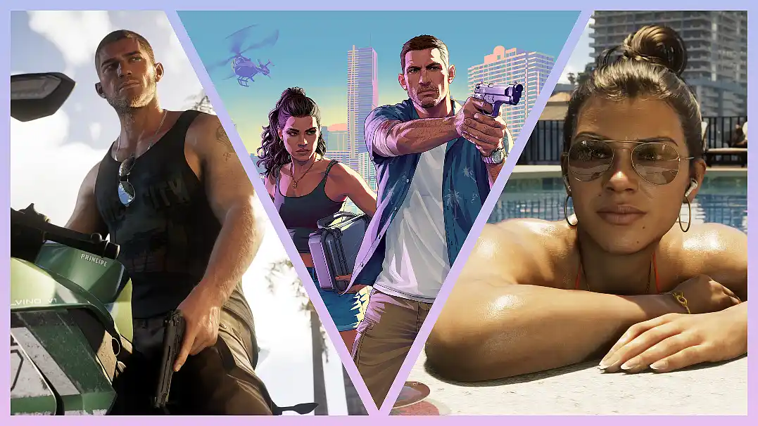 GTA VI: récords, filtraciones