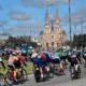 Gran Premio ciclismo Ciudad de Luján