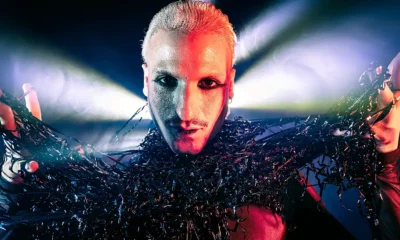 Algo Ritmo: Ignicio estrena un EP electro-pop sobre la era digital