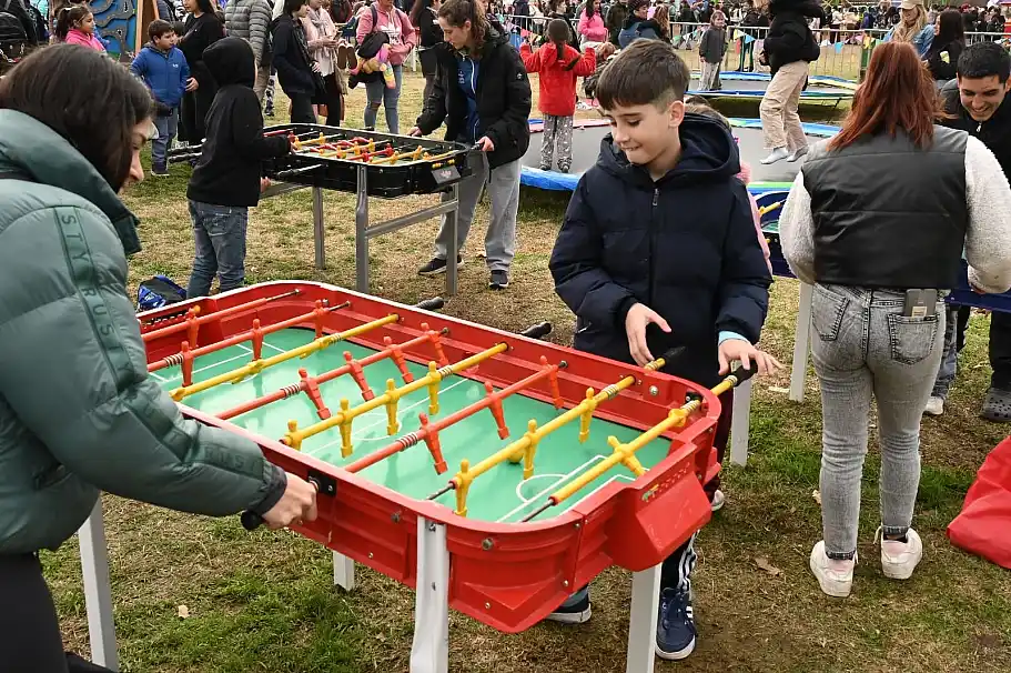 JoaquiArte prepara una tarde especial para las familias en Pueblo Nuevo 34 JoaquiArte Pueblo Nuevo