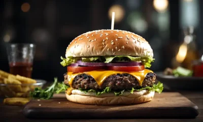 La Noche de las Burgers vuelve a Luján