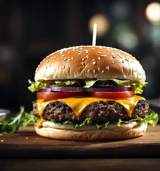 La Noche de las Burgers vuelve a Luján