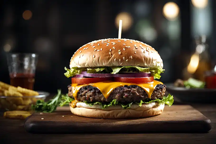 La Noche de las Burgers vuelve a Luján