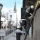 Retiro Cableado Centro 2