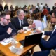 Ronda de negocios internacional