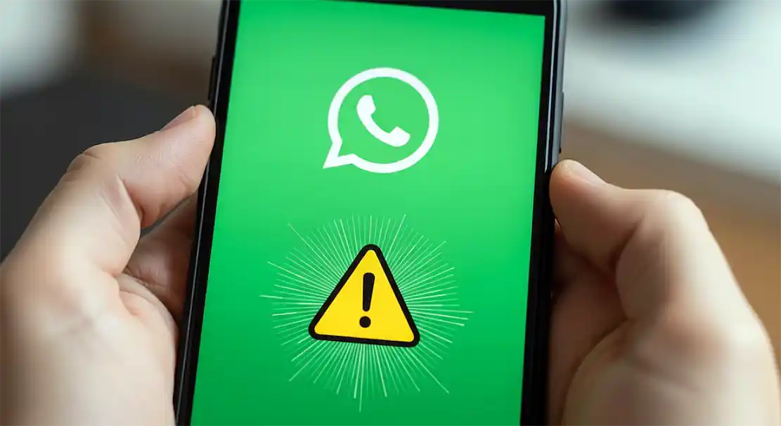 WhatsApp: por qué ocupa tanto espacio y cómo evitarlo 34 WhatsApp: por qué ocupa tanto espacio y cómo evitarlo