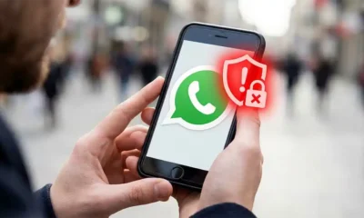 WhatsApp: por qué ocupa tanto espacio y cómo evitarlo