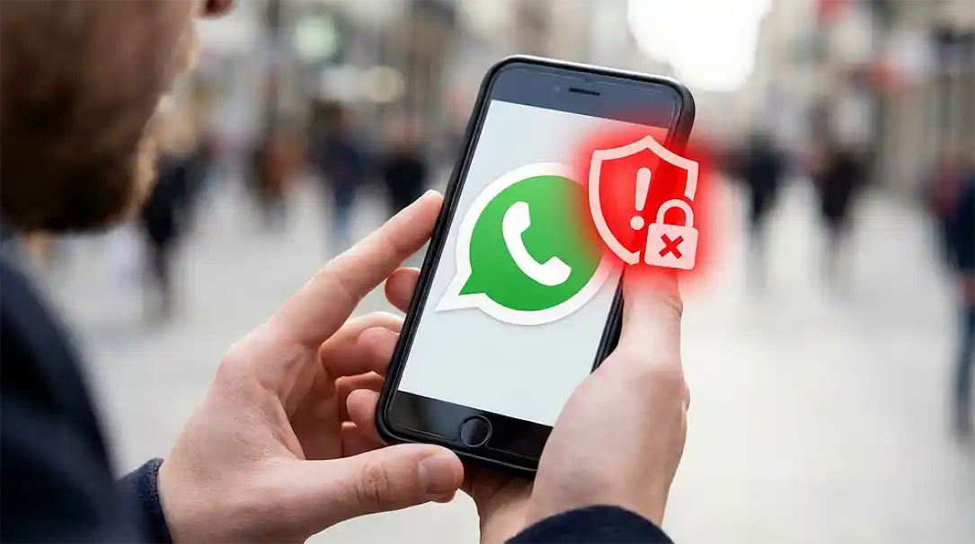 WhatsApp: por qué ocupa tanto espacio y cómo evitarlo
