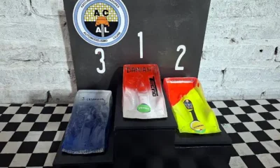 automodelismo Sport