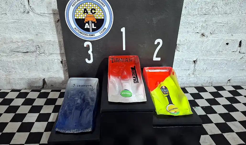 automodelismo Sport