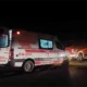 Siete muertos en un trágico accidente cerca de Exaltación de la Cruz