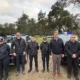Luján suma dos patrulleros