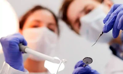 Odontología bajo fiscalización