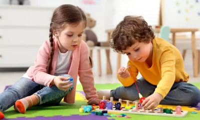 Día del Niño 2026: cuándo es y cómo se definió la fecha