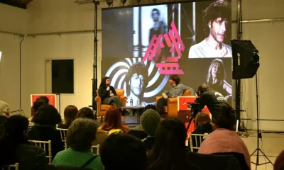 El festival de cine "En Foco"
