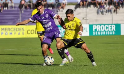 Flandria volvió a perder