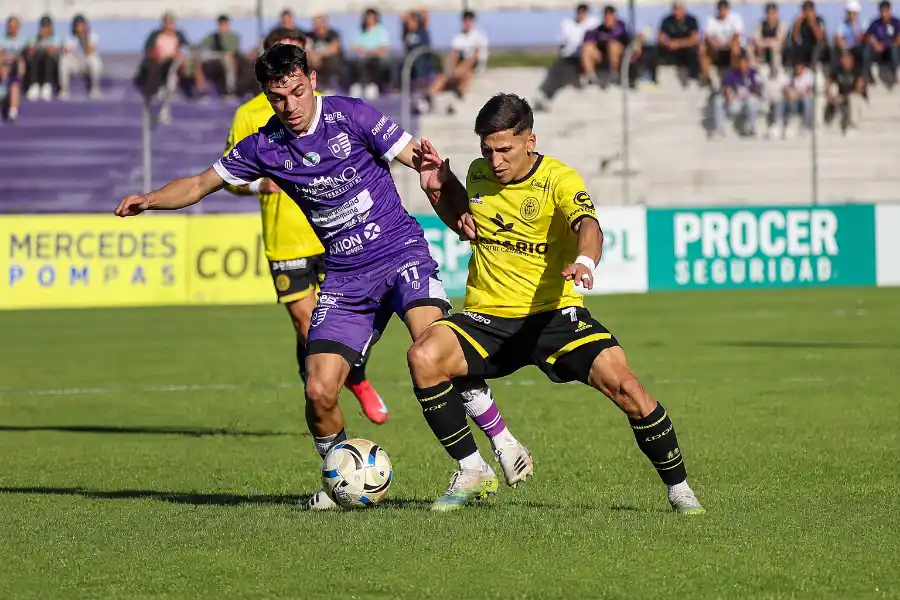 Flandria volvió a perder