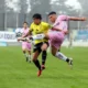 Flandria rescató un empate en Pilar